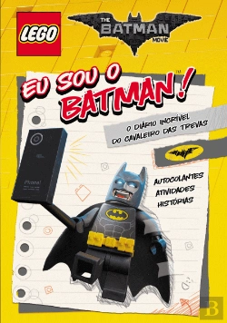 Bertrand.pt - Lego The Batman Movie