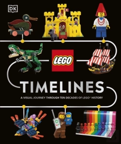 Bertrand.pt - Lego Timelines
