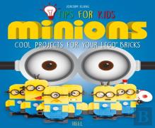Lego Tips For Kids: Minions