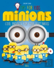 Lego Tips For Kids: Minions