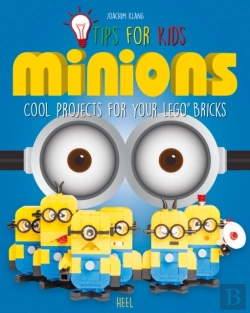 Bertrand.pt - Lego Tips For Kids: Minions