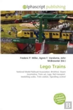 Bertrand.pt - Lego Trains