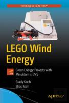 Lego Wind Energy