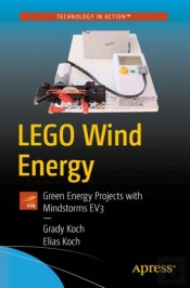 Lego Wind Energy