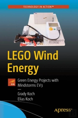 Bertrand.pt - Lego Wind Energy
