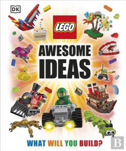 Bertrand.pt - Legoâ® Awesome Ideas