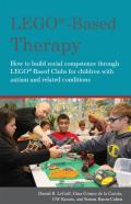 Legoâ®-Based Therapy