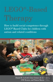 Legoâ®-Based Therapy