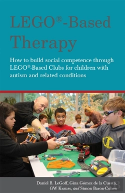 Bertrand.pt - Legoâ®-Based Therapy