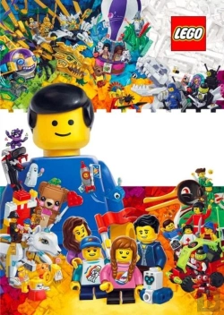 Bertrand.pt - Legoâ® Books: Everything Is Awesome