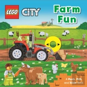 Legoâ® City. Farm Fun