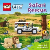 Legoâ® City. Safari Rescue