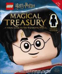 Legoâ® Harry Potterâ„¢ Magical Treasury