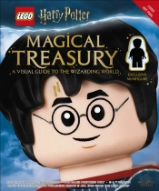 Legoâ® Harry Potterâ„¢ Magical Treasury