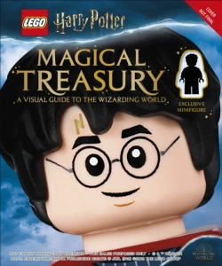 Bertrand.pt - Legoâ® Harry Potterâ„¢ Magical Treasury