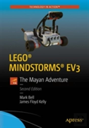 Legoâ® Mindstormsâ® Ev3