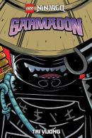 Legoâ® Ninjagoâ®: Garmadon, Volume 1