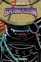 Legoâ® Ninjagoâ®: Garmadon, Volume 1