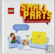 Legoâ® Small Parts