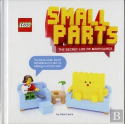 Bertrand.pt - Legoâ® Small Parts