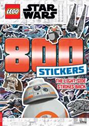 Legoâ® Star Warsâ„¢: 800 Stickers