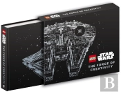 Legoâ® Star Warsâ„¢: The Force Of Creativity