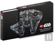 Legoâ® Star Warsâ„¢: The Force Of Creativity