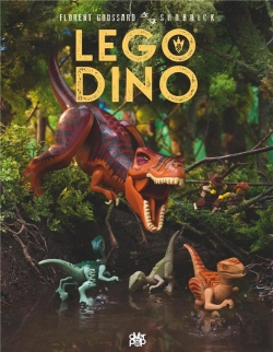 Bertrand.pt - Legodino
