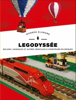 Bertrand.pt - Legodyssee