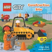 Lego(R) City. Construction Site