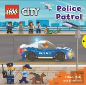 Lego(R) City. Police Patrol