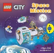 Lego(R) City. Space Mission