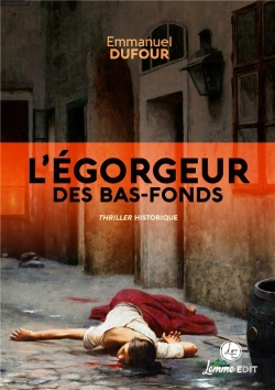Bertrand.pt - L'Égorgeur Des Bas-Fonds