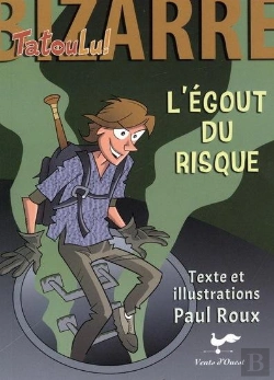 Bertrand.pt - L'Egout Du Risque