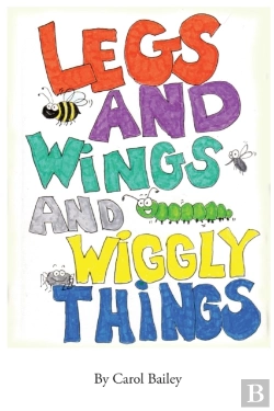 Bertrand.pt - Legs And Wings And Wiggly Things