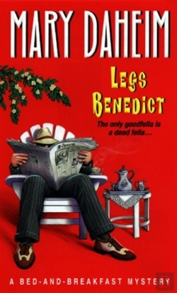 Bertrand.pt - Legs Benedict