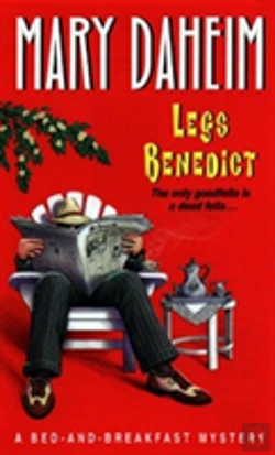 Bertrand.pt - Legs Benedict