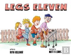 Legs Eleven