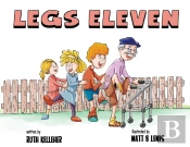 Legs Eleven