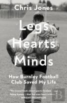 Legs Hearts Minds