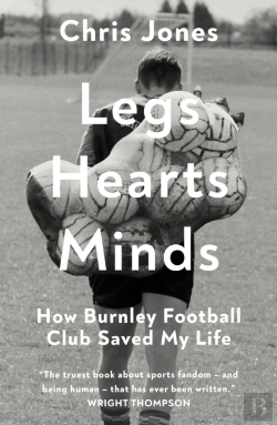 Bertrand.pt - Legs Hearts Minds
