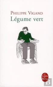 Légume Vert
