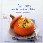 Legumes Anciens Et Oublies