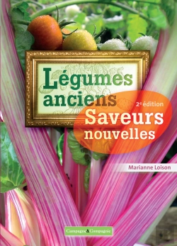 Bertrand.pt - Légumes Anciens Saveurs Nouvelles