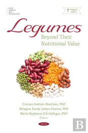 Legumes: Beyond Their Nutritional Value