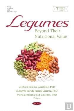 Bertrand.pt - Legumes: Beyond Their Nutritional Value