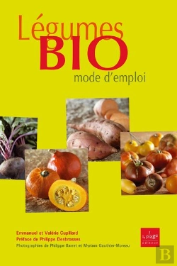 Bertrand.pt - Legumes Bio Mode D'Emploi