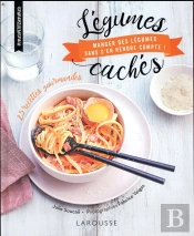 Legumes Caches