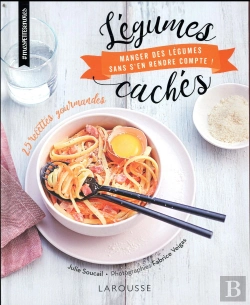 Bertrand.pt - Legumes Caches
