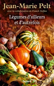 Légumes D'Ailleurs Et D'Autrefois